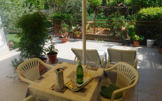 Apartment Artusi
