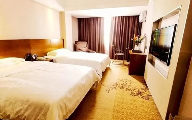 Qianan International Hostel
