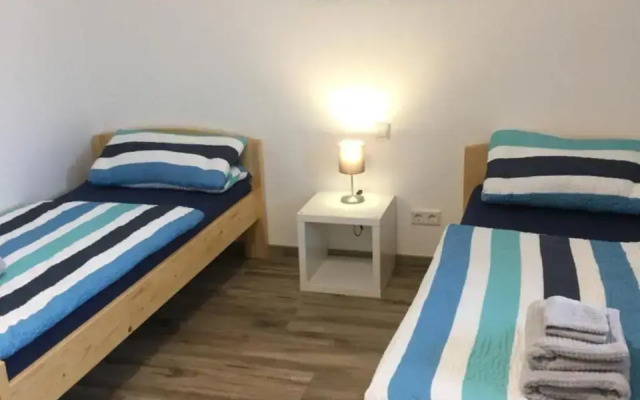 Schmid - Zimmer auf Zeit