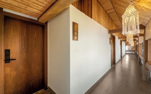 22 Garden House