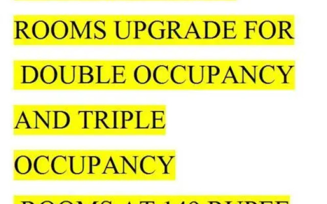 The Tydel Park Hotel