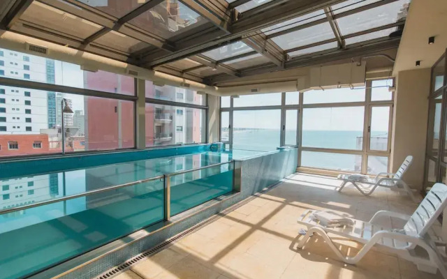 SEC Hotel Mar Del Plata