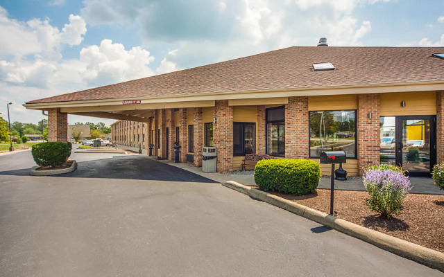 Quality Inn Decatur near US-224