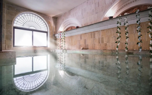 Baglio Basile Hotel