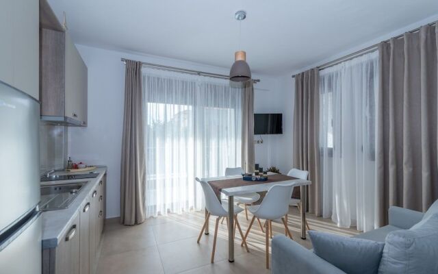 Kalli's Apartments