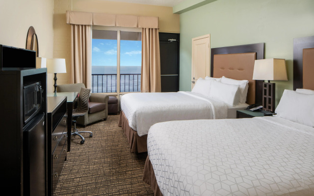Holiday Inn Resort: Galveston-On The Beach by IHG