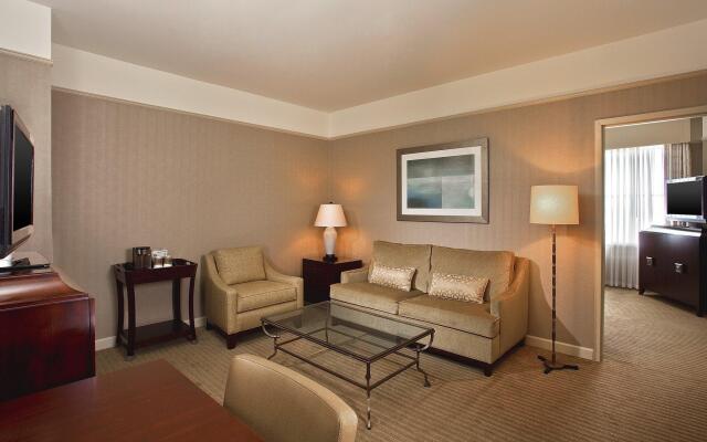 The Westin Poinsett Greenville