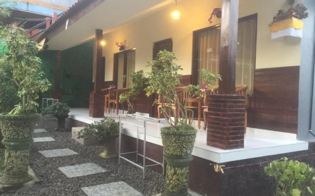 Wira Ayu Guest House