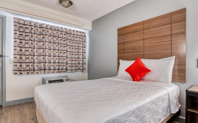 Dallas Love Field Inn