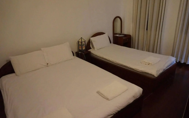 Namsok Guesthouse