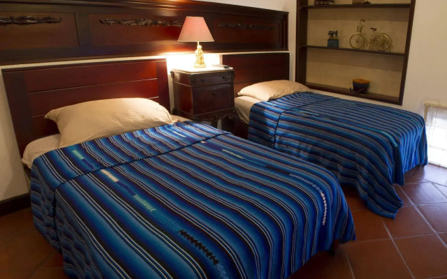 Luxury Villas Antigua