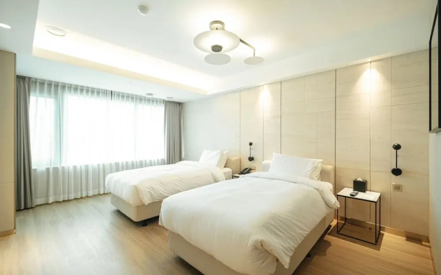 Hotel Eliena Seoul Gangnam