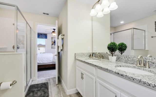 1497RF - The Retreat at ChampionsGate