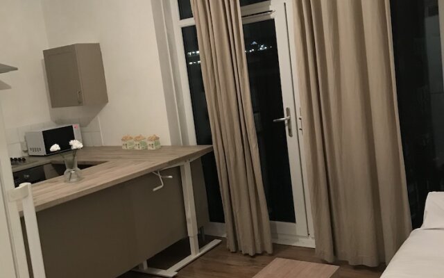 Charming 3-bed Flat in London