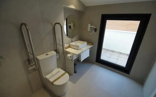 Suites Puerto Valencia
