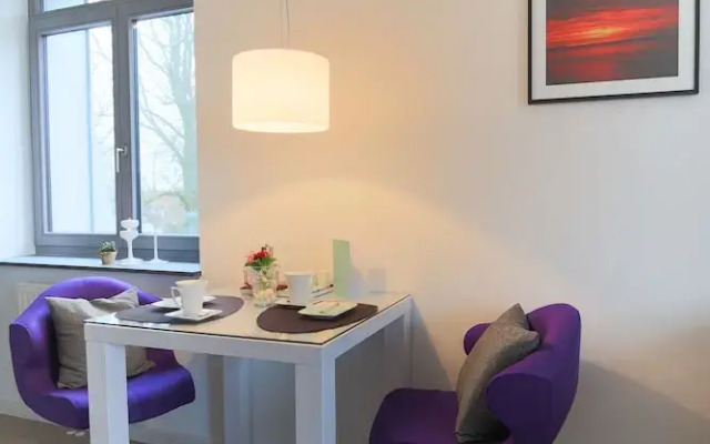 Villa am Schwanenteich