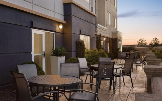 Fairfield Inn & Suites by Marriott Tupelo