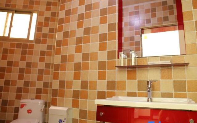 Huimengyuan Inn, Huangshan Yi County