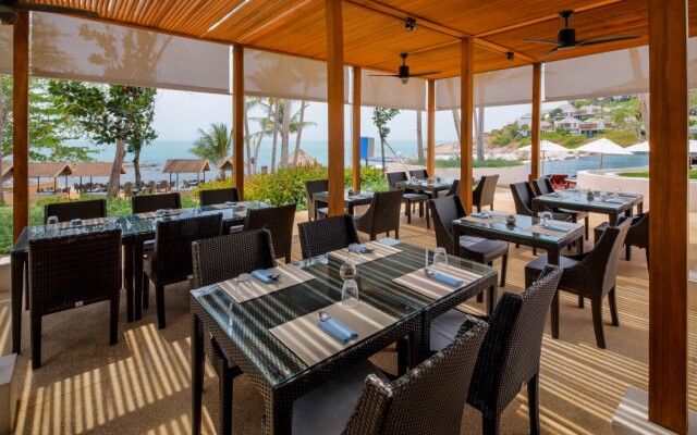 The Ritz-Carlton, Koh Samui