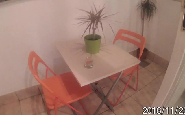 Apartamento Juan de Herrera