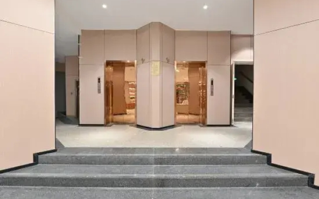 Vienna 3 Best Hotel (Tonghua Railway Station)
