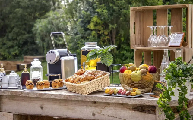 Mercure Hyeres Centre Côte d'Azur