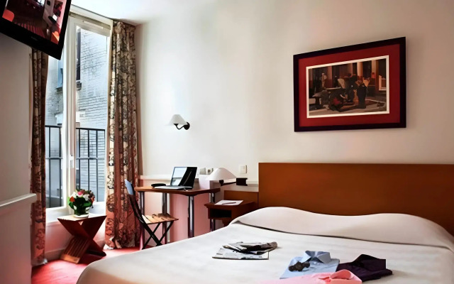 La Manufacture Hotel
