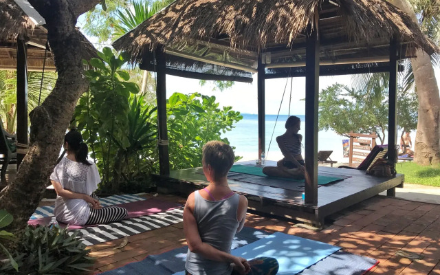Sarikantang Resort & Spa (SHA Plus+)