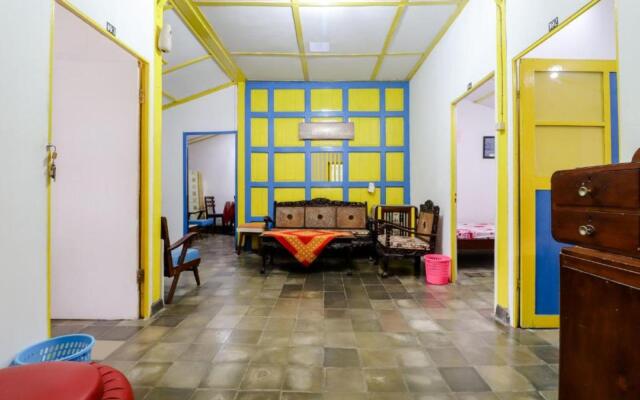 Homestay Ndalem Soewondo