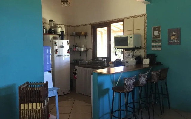 Kia Ora Hostel
