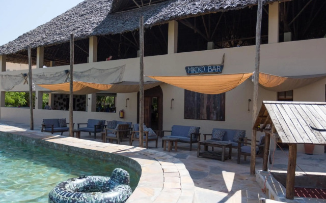 Reef & Beach Resort