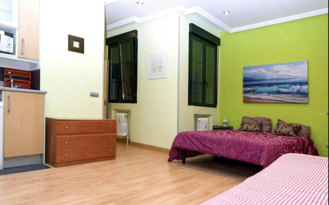 Suitur Apartment Hita III Centro Madrid