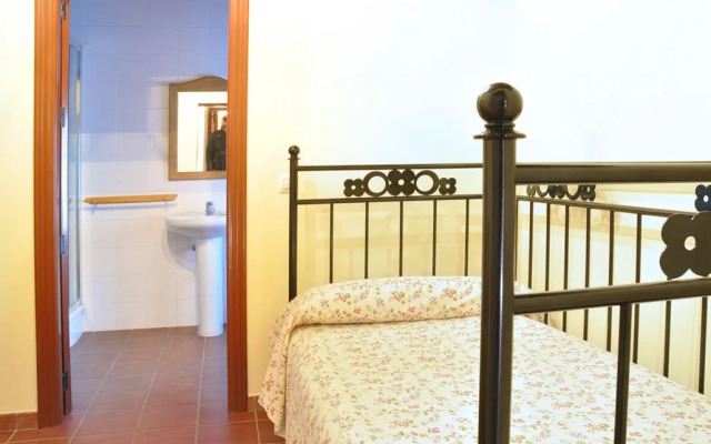 Hotel Rural Gran Maestre