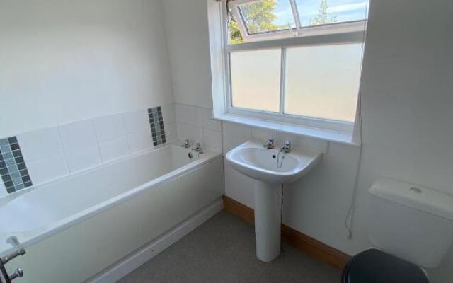 Lovely 1 bedroom apartment in Norwich