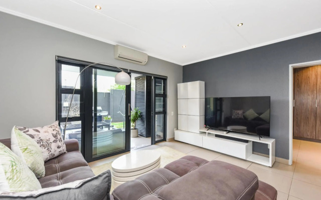 The Odyssey Lifestyle Complex Morningside - 2 BR