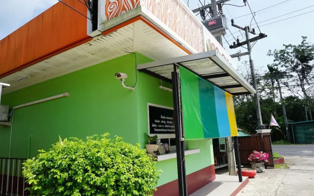 The Loom Resort Thung Song