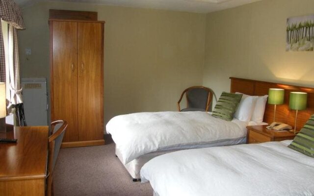 The Tumbling Weir Hotel & Restaurant