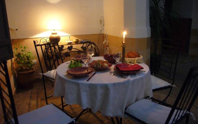 Riad Laila