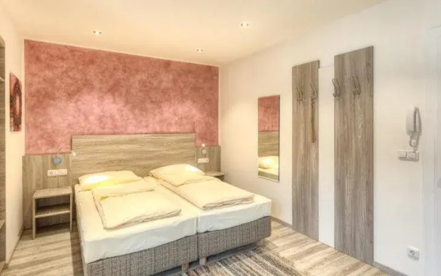 City Zimmer - Appartement Dina Mariner