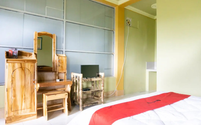 Rinjani Lodge
