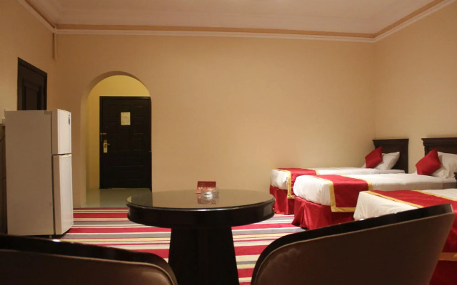 Dar Raies Hotel