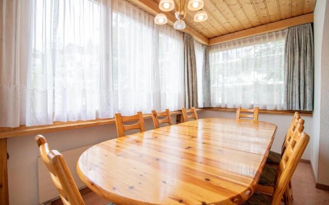 Haus Padrun, Apartment nr.5