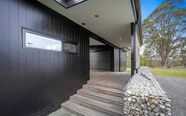 The Outlook on Mount Louis – 2 Bedroom