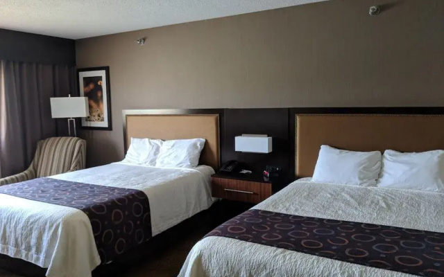 Royal River Casino and Hotel