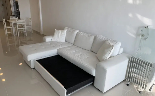 Apartamento Inmobahia - BI - 72