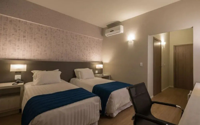 Suntory Business Hotel