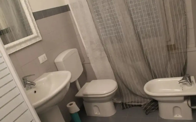 Bed And Breakfast Delle Rose