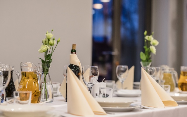 Hotel Sympozjum & SPA