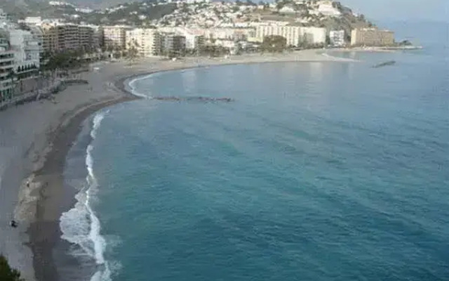 Apartamentos El Tranco del Mar