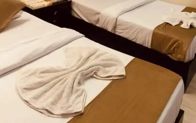 Tut Pyramids View Hotel